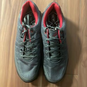 NEW.  Adidas Golf Shoes. Size 10